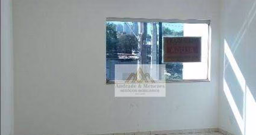 Prédio para alugar, 358 m² por R$ 10.151,10/mês - Alto da Boa Vista - Ribeirão Preto/SP