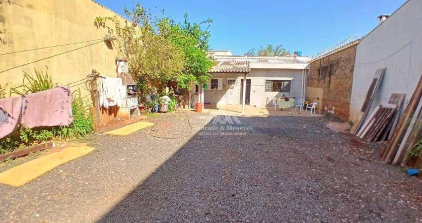 Edícula com 1 dormitório para alugar, 40 m² por R$ 3.082,16/mês - Planalto Verde - Ribeirão Preto/SP