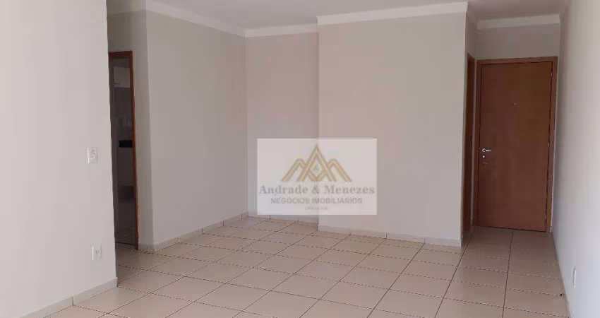 Apartamento com 3 dormitórios à venda, 103 m² por R$ 560.000,00 - Alto da Boa Vista - Ribeirão Preto/SP