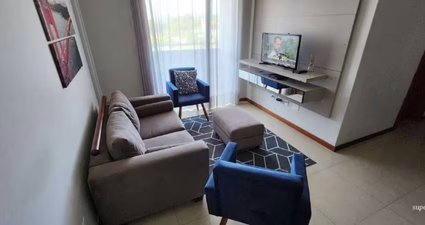Apartamento com 1 suíte + 2 quartos localizado no Baependi.