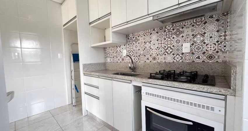 Apartamento à venda, 2 quartos, 1 vaga, Jaraguá Esquerdo - Jaraguá do Sul/SC