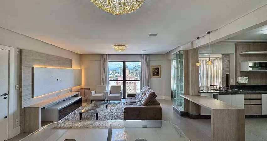 Apartamento à Venda em Jaraguá do Sul com 3 dormitórios, sendo 1 Suíte – Bairro Centro