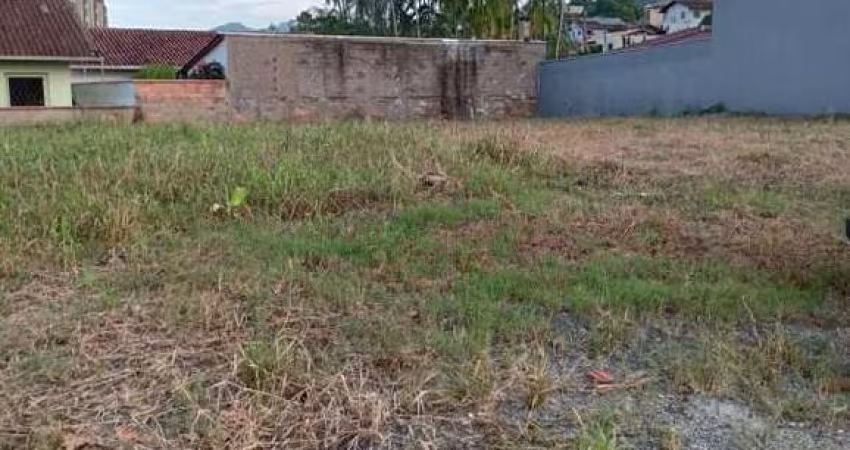 Terreno em ótima localização no bairro Rau