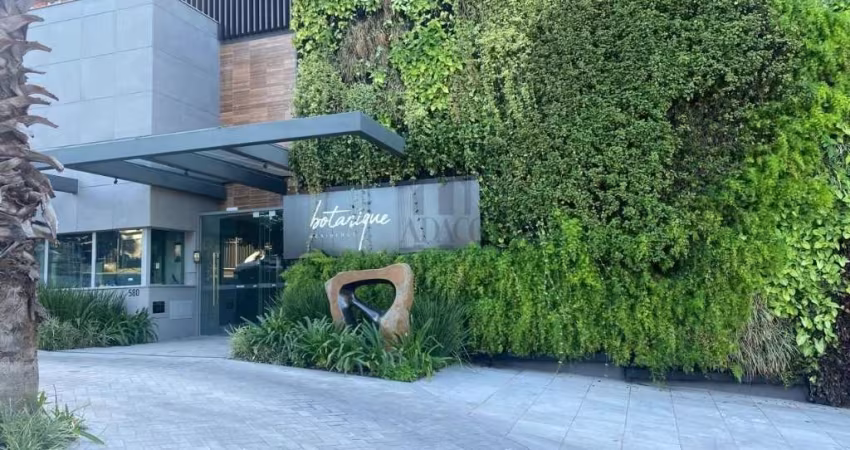 Apartamento com 2 quartos à venda na Rua Mariz e Barros, 580, Jardim Botânico, Porto Alegre