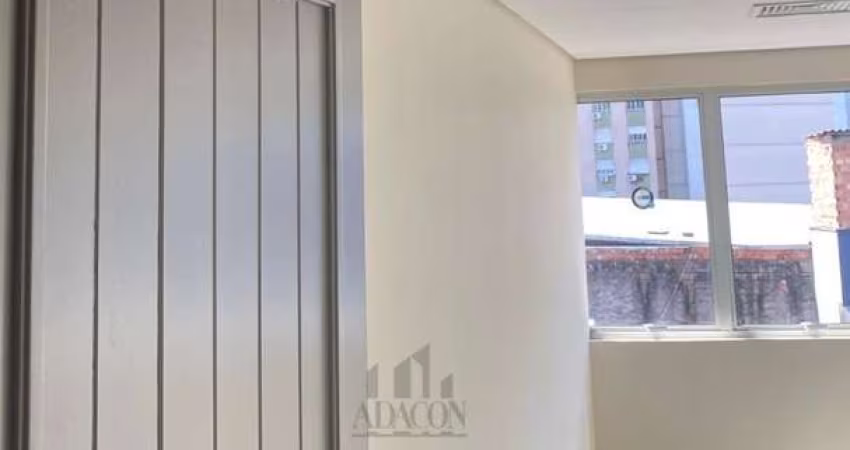 Sala comercial com 1 sala à venda na Rua Washington Luiz, 1010, Centro Histórico, Porto Alegre