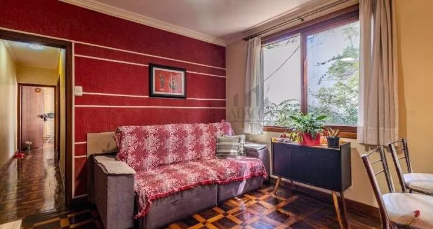 Apartamento com 2 quartos à venda na Avenida Cristóvão Colombo, 2075, Moinhos de Vento, Porto Alegre