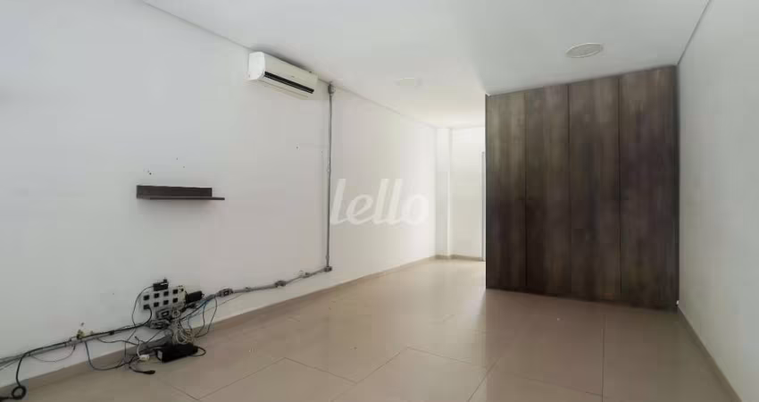 Ponto comercial para alugar na Avenida Lins de Vasconcelos, --, Cambuci, São Paulo