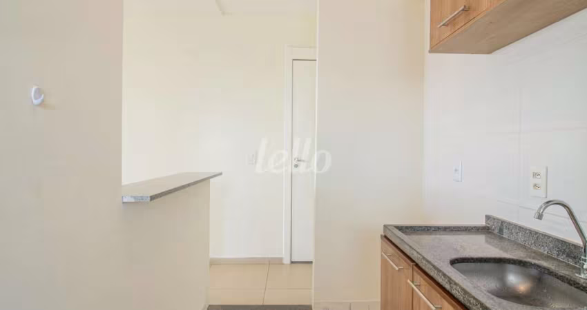 Apartamento com 3 quartos para alugar na Rua Henrique Casela, --, Jardim América da Penha, São Paulo