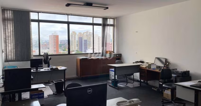 Sala comercial com 2 salas para alugar na Rua Senador Fláquer, --, Centro, Santo André