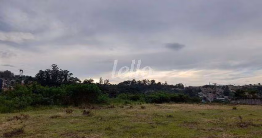 Terreno comercial para alugar na Av. Avenida Hélio Ossamu Daikuara, --, Água Morna, Embu das Artes