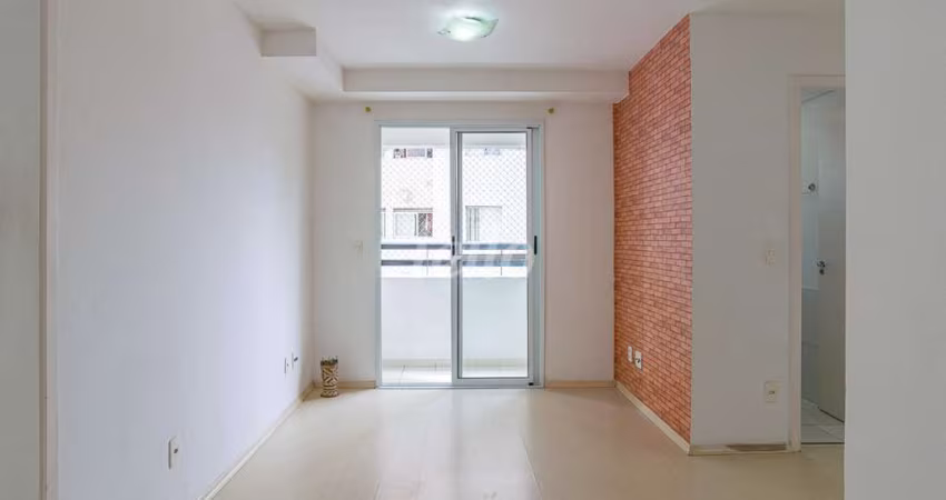 Apartamento com 2 quartos para alugar na Avenida Deputado Emílio Carlos, --, Limão, São Paulo