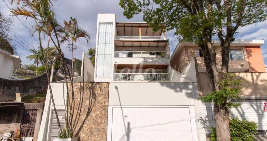 Casa com 5 quartos para alugar na Rua Vieira de Melo, --, Jardim Virgínia Bianca, São Paulo