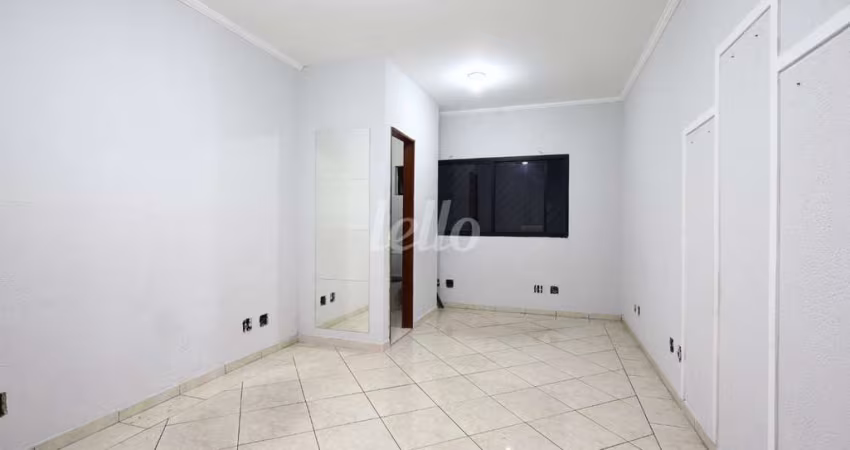 Sala comercial com 1 sala para alugar na Rua Costa Barros, --, Sítio Pinheirinho, São Paulo