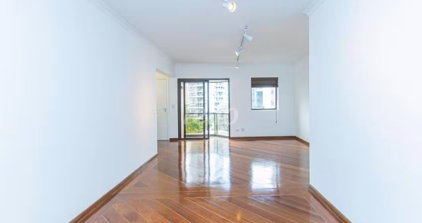 Apartamento com 3 quartos para alugar na Rua Aracari, --, Itaim Bibi, São Paulo