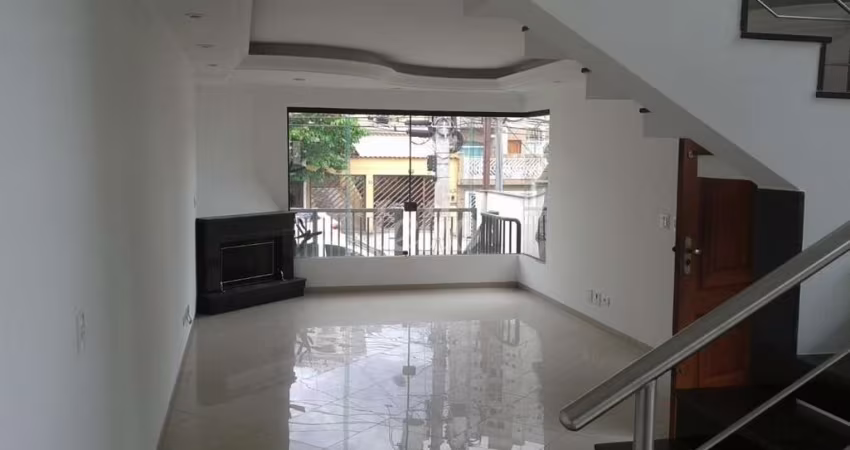 Casa comercial com 1 sala para alugar na Rua Barão do Serro Largo, --, Tatuapé, São Paulo