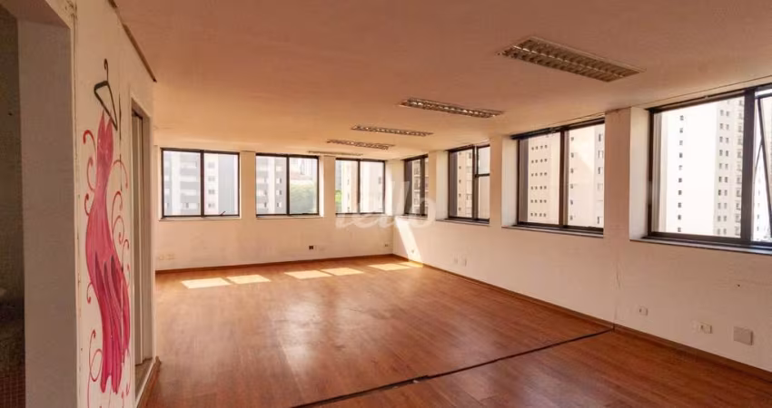 Sala comercial para alugar na Rua Cônego Eugênio Leite, --, Pinheiros, São Paulo