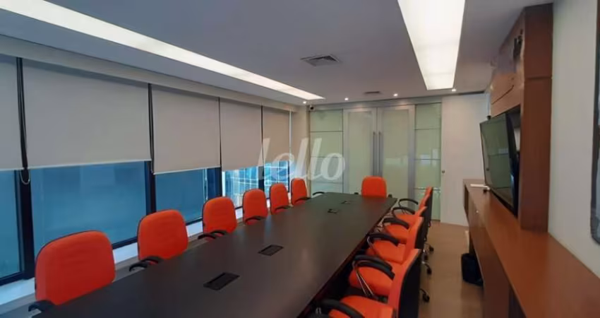 Sala comercial com 7 salas para alugar na Rua Tenerife, --, Vila Olímpia, São Paulo
