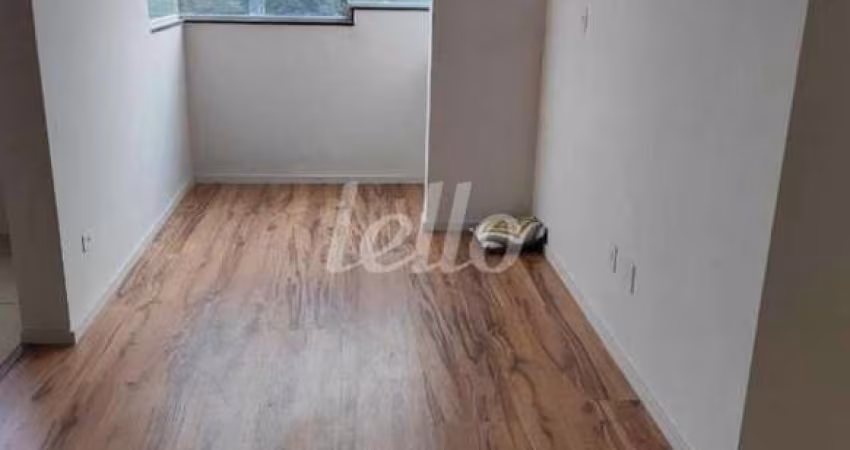 Apartamento com 2 quartos para alugar na Rua Barão de Abiaí, --, Chácara Belenzinho, São Paulo