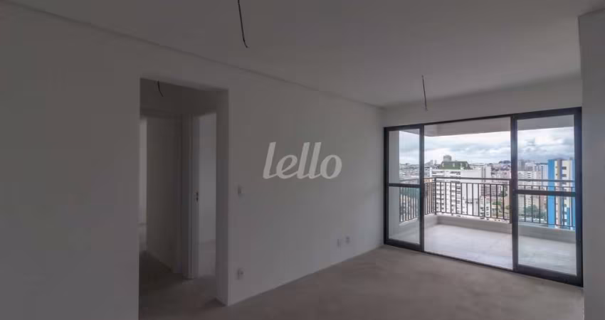 Apartamento com 2 quartos para alugar na Avenida Vila Ema, --, Vila Prudente, São Paulo