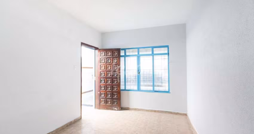 Casa com 2 quartos para alugar na Rua Tomaz Cartacho, --, Jardim Ponte Rasa, São Paulo