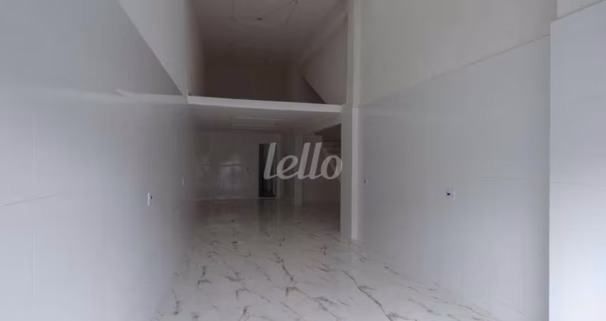 Casa comercial para alugar na Rua do Oratório, --, Alto da Mooca, São Paulo