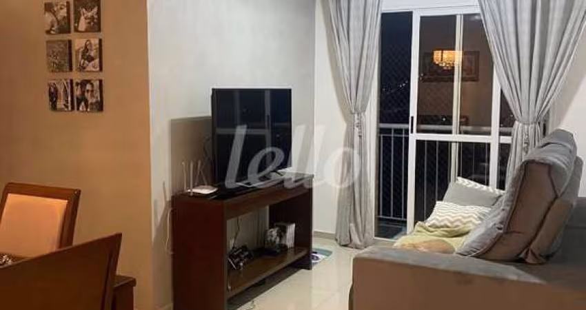 Apartamento com 3 quartos para alugar na Avenida Ajarani, --, Cidade Patriarca, São Paulo