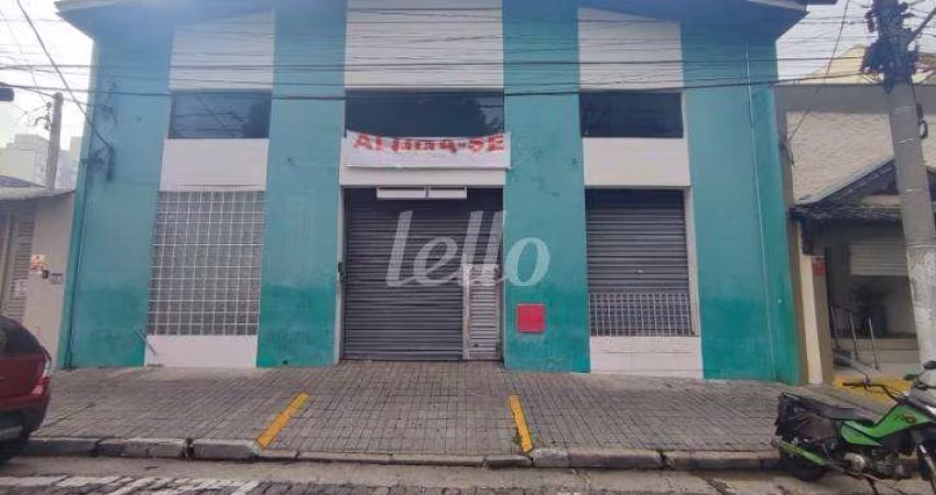 Prédio para alugar na Rua Henrique Bernardelli, --, Santana, São Paulo