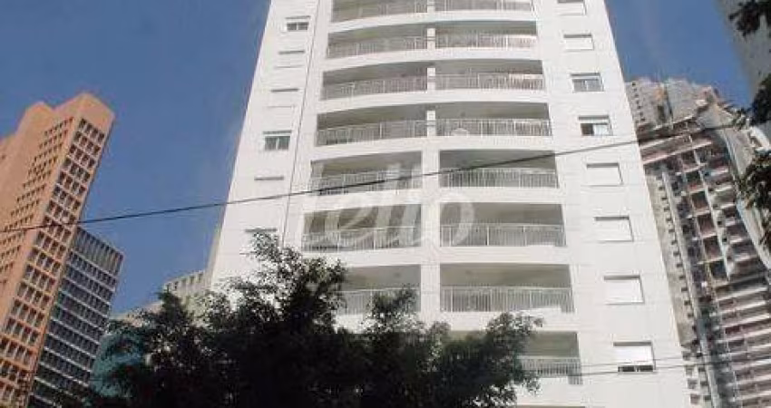 Apartamento com 2 quartos para alugar na Rua Peixoto Gomide, --, Jardim América, São Paulo