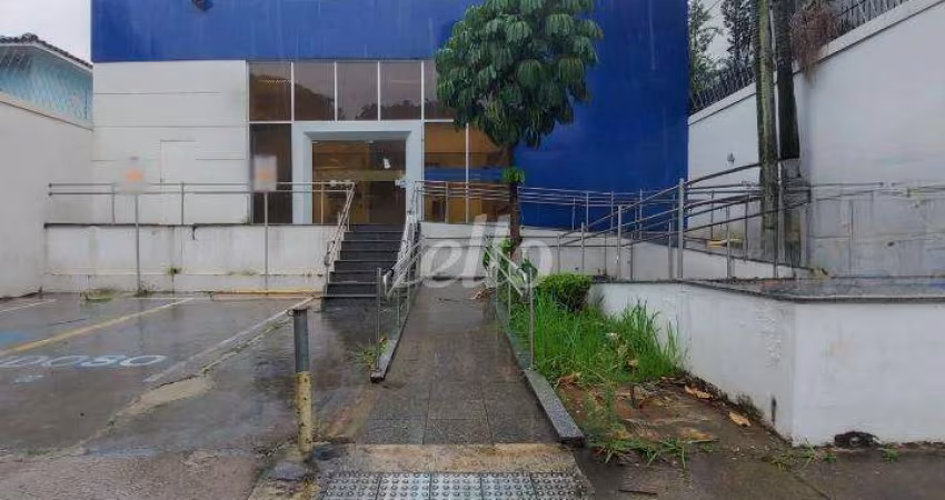 Ponto comercial com 5 salas para alugar na Rua dos Macunis, --, Pinheiros, São Paulo