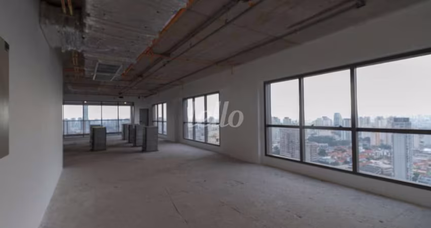 Sala comercial para alugar na Rua Airi, --, Vila Gomes Cardim, São Paulo