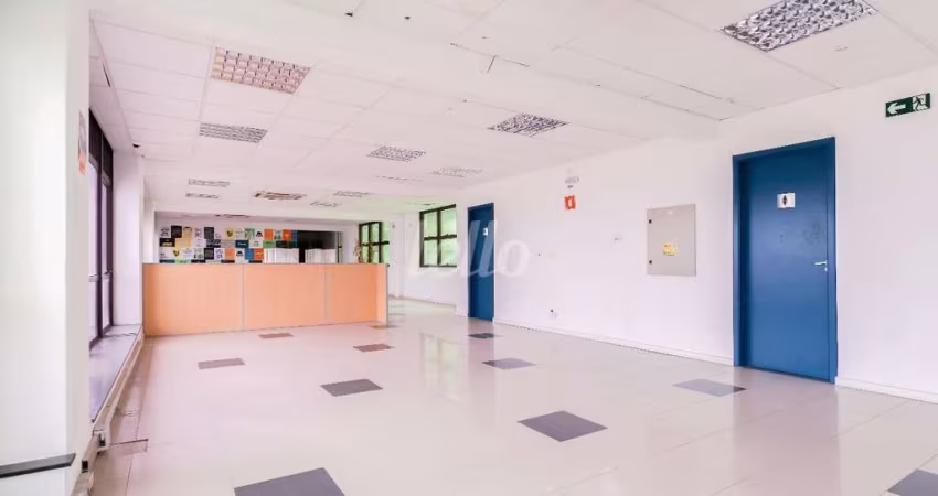Sala comercial para alugar na Rua Formosa, --, Centro, São Paulo