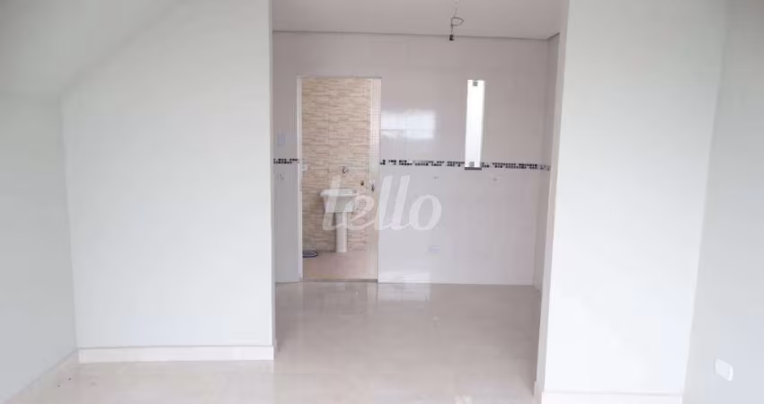 Casa em condomínio fechado com 3 quartos para alugar na Rua Henrique Mazzei, --, Vila Isolina Mazzei, São Paulo