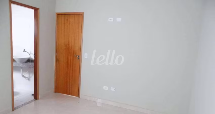 Casa em condomínio fechado com 3 quartos para alugar na Rua Henrique Mazzei, --, Vila Isolina Mazzei, São Paulo