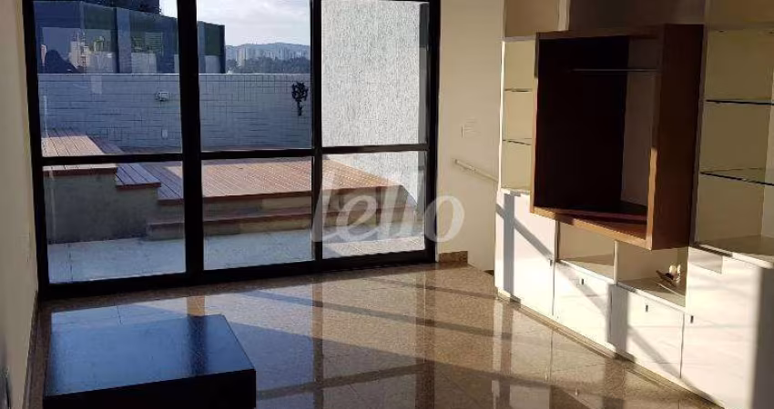 Apartamento com 4 quartos para alugar na Rua Belmonte, --, Bela Aliança, São Paulo