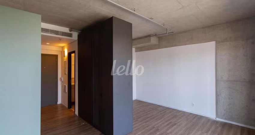 Apartamento com 1 quarto para alugar na Rua dos Pinheiros, --, Pinheiros, São Paulo