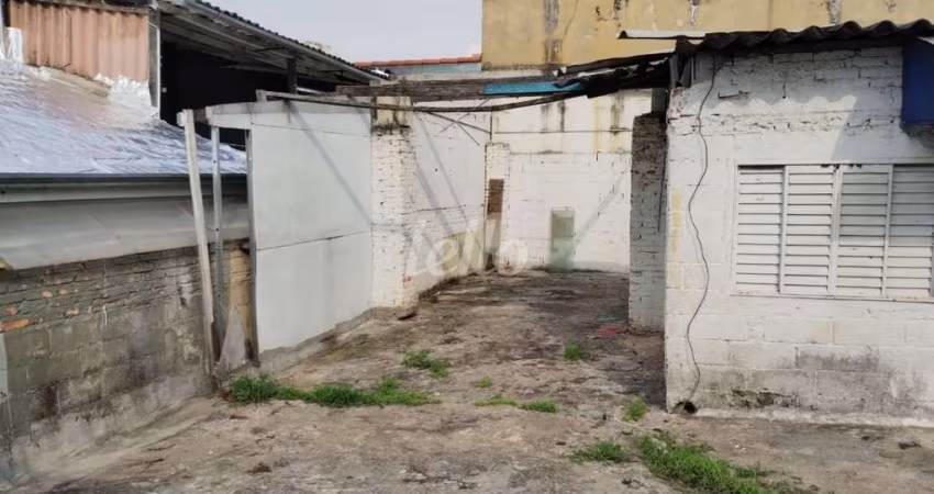 Terreno comercial para alugar na Rua Padre José Giomini, --, Vila São Luís(Zona Oeste), São Paulo