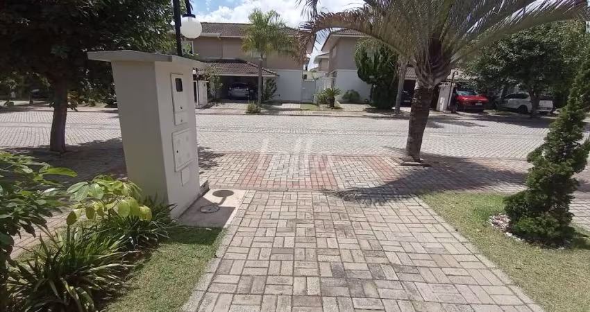 Casa em condomínio fechado com 3 quartos para alugar na Avenida Luiz José Sereno, --, Jardim Ermida II, Jundiaí