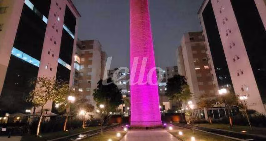 Kitnet / Stúdio para alugar na Rua Borges de Figueiredo, --, Mooca, São Paulo