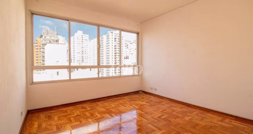 Apartamento com 2 quartos para alugar na Rua Napoleão de Barros, --, Vila Clementino, São Paulo