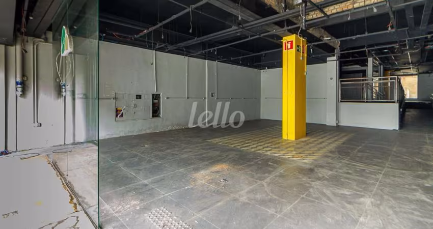 Ponto comercial com 4 salas para alugar na Rua Augusta, --, Cerqueira César, São Paulo