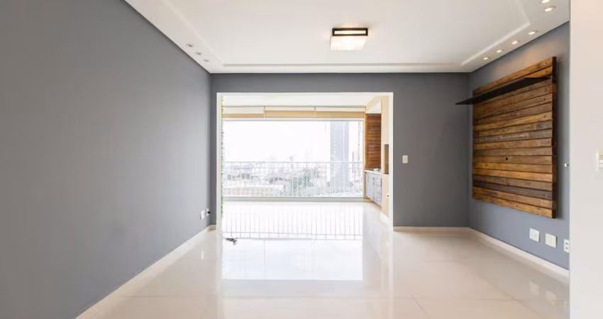 Apartamento com 4 quartos para alugar na Rua Campo Largo, --, Vila Bertioga, São Paulo