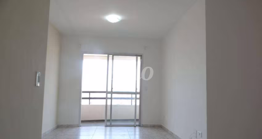 Apartamento com 3 quartos à venda na Rua Rodrigues Barbosa, 158, Tatuapé, São Paulo