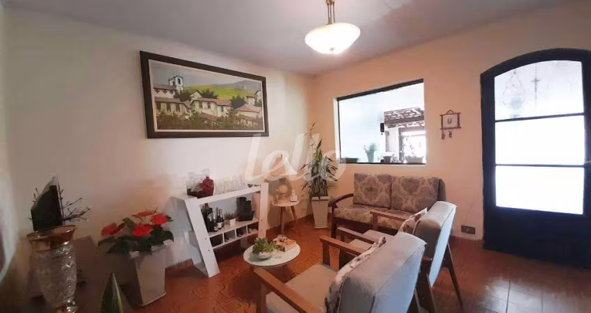 Casa comercial com 1 sala à venda na Rua Coronel Homero da Silveira, 167, Parque Peruche, São Paulo