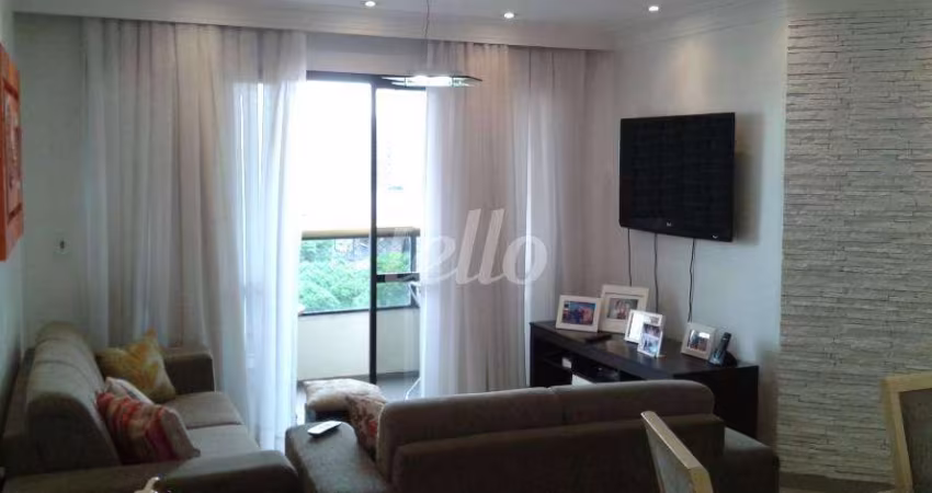 Apartamento com 3 quartos à venda na Rua Visconde de Itaboraí, 106, Vila Azevedo, São Paulo