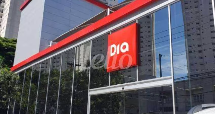 Prédio à venda na Rua Marcial, 387, Mooca, São Paulo