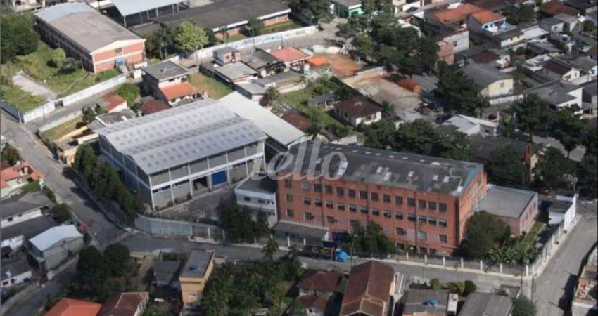 Barracão / Galpão / Depósito à venda na Pç. N.Sra. de Fátima, 275, Centro, Embu-Guaçu