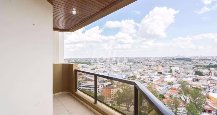 Apartamento com 3 quartos à venda na Rua Nossa Senhora de Lourdes, 64, Vila Galvão, Guarulhos