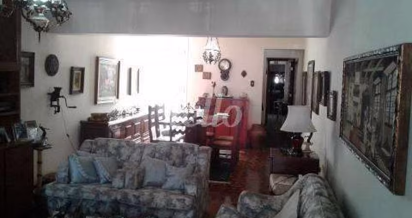 Casa comercial com 1 sala à venda na Rua Cunha, 44, Vila Clementino, São Paulo