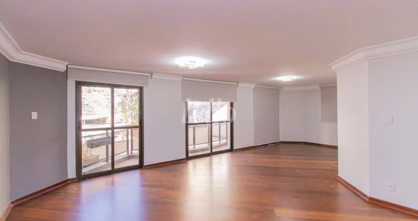 Apartamento com 4 quartos à venda na Rua Maranhão, 501, Santo Antônio, São Caetano do Sul