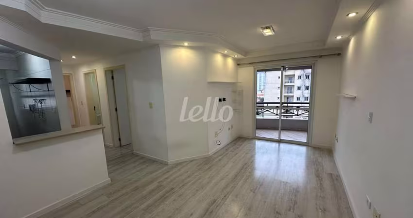 Apartamento com 2 quartos à venda na Rua Martim Afonso de Souza, 35, Vila Leopoldina, Santo André